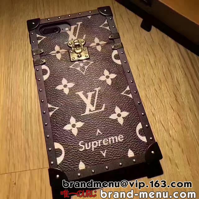 2017V fB[XYVv[~CBgSupreme  Louis Vuitton U[ viPhoneP[X iPhone7P[X iPhone6P[X iPhone8P[X 012 ňlʔ